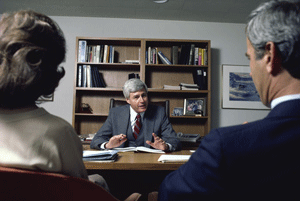 Business Meeting